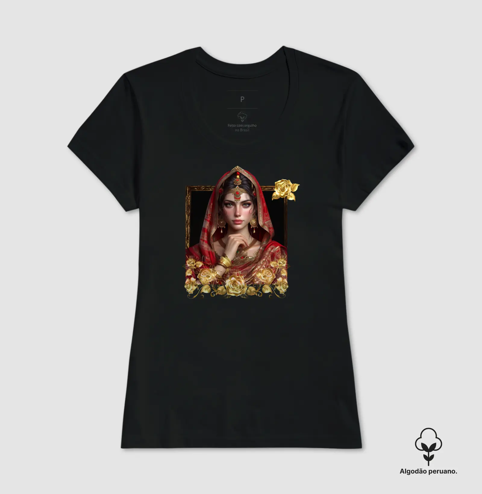 Camisa 2