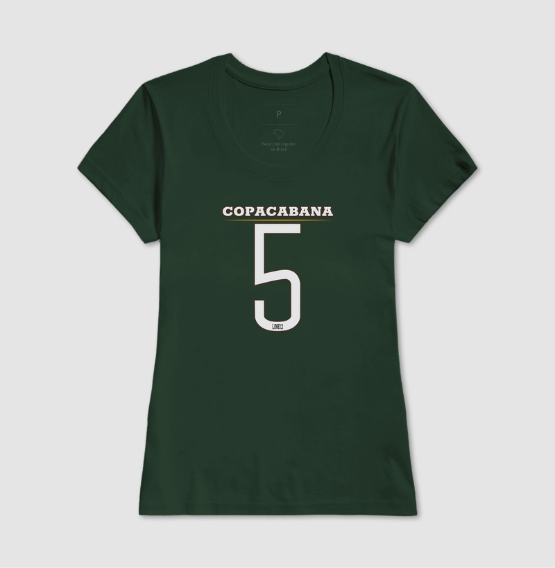 Camisa 11