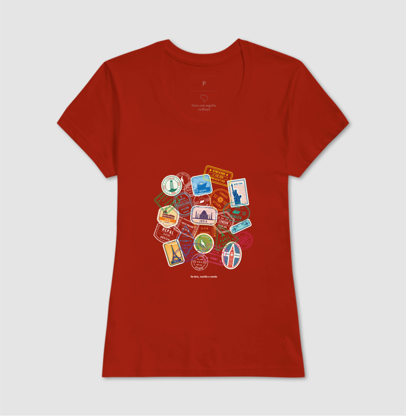 Camisa 10