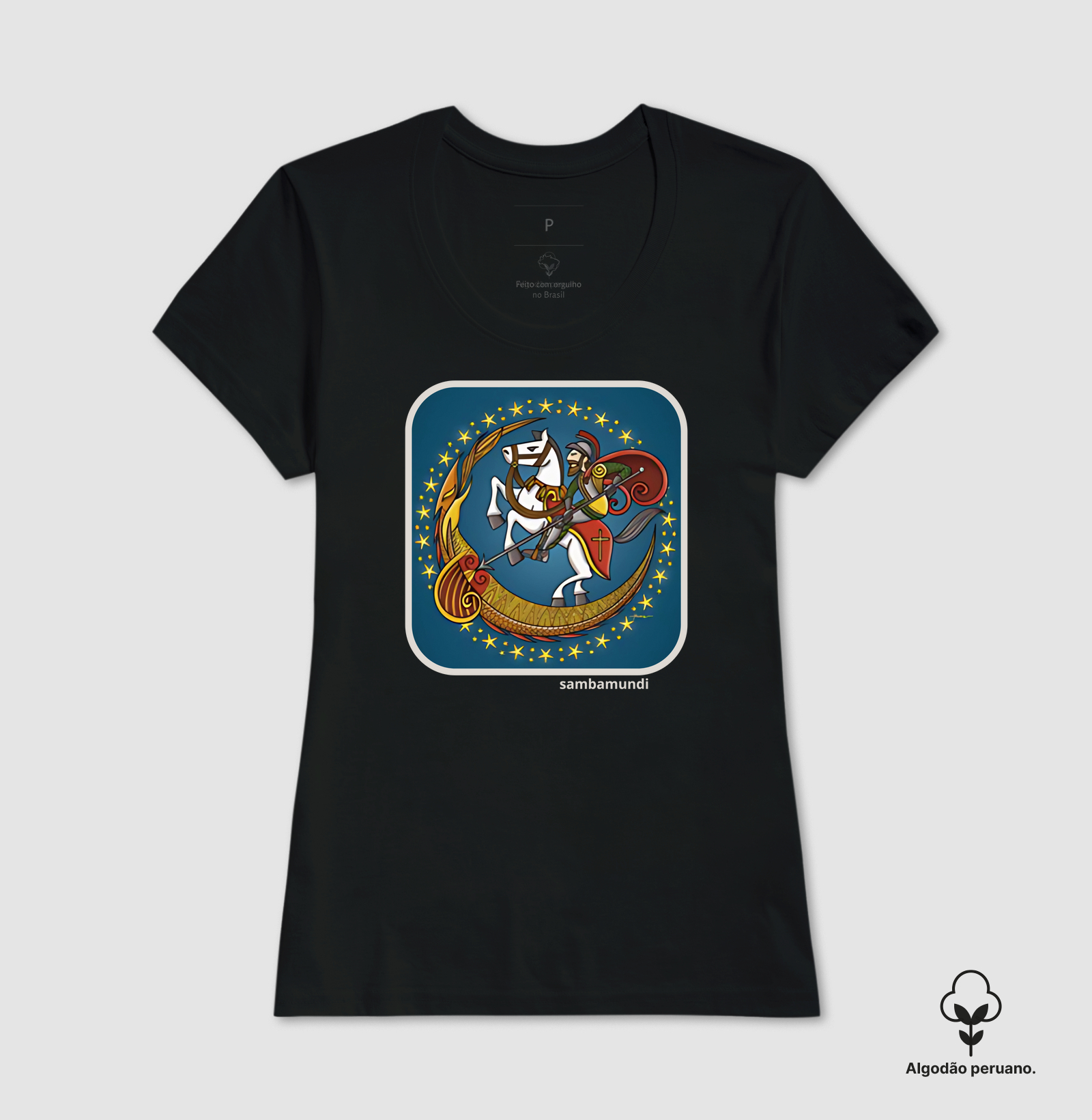Camisa 1