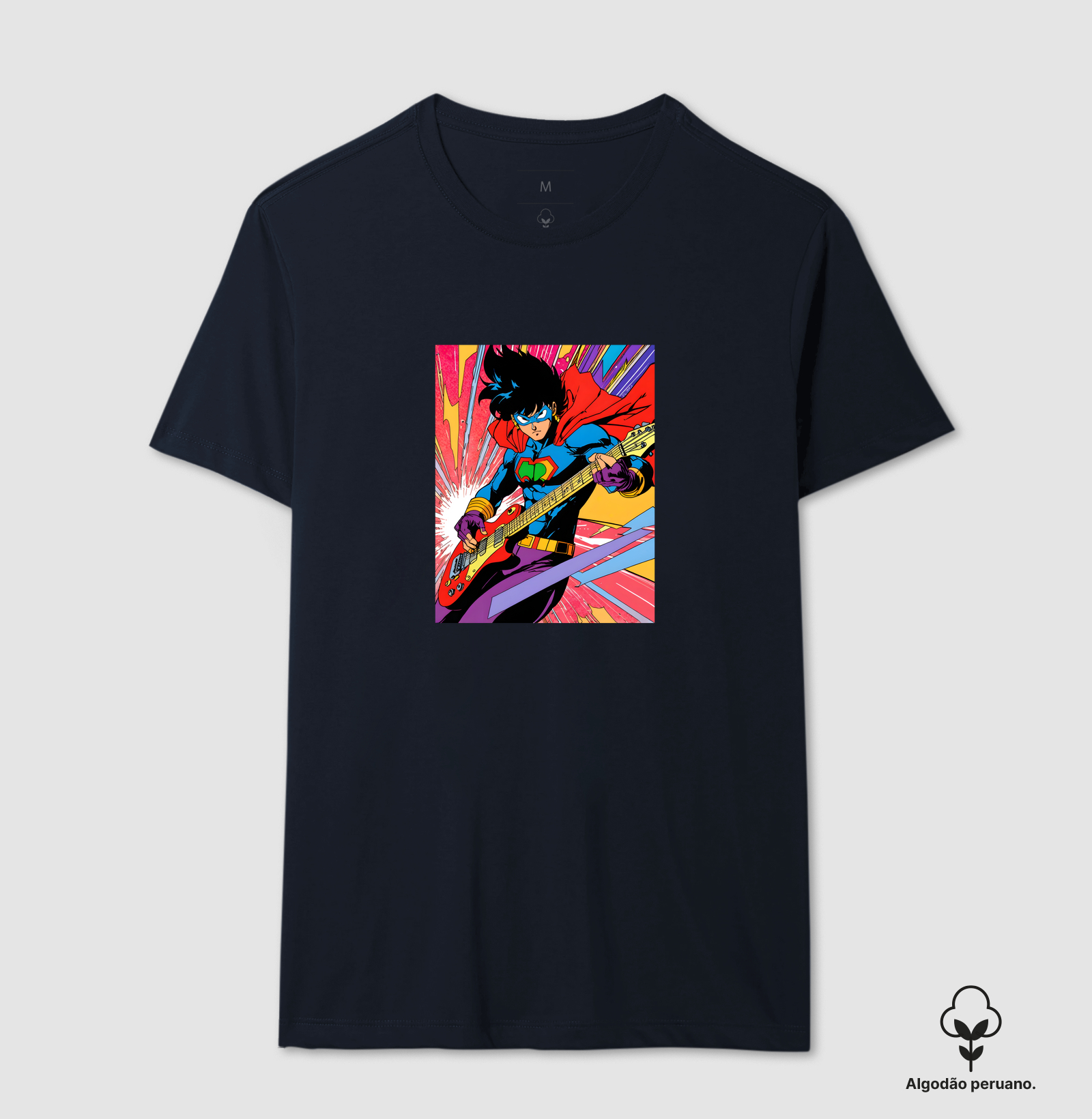Camisa 5