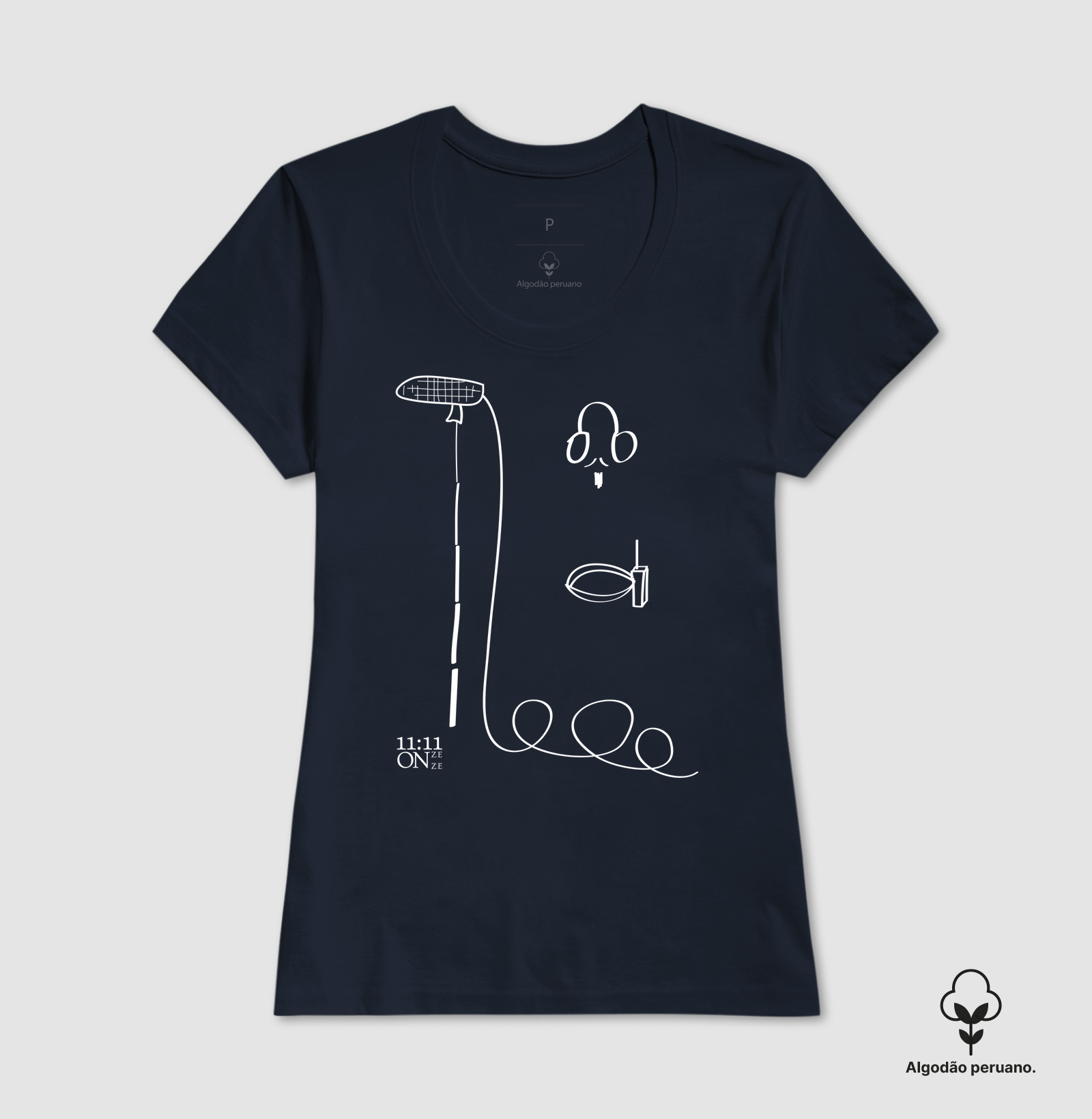 Camisa 4