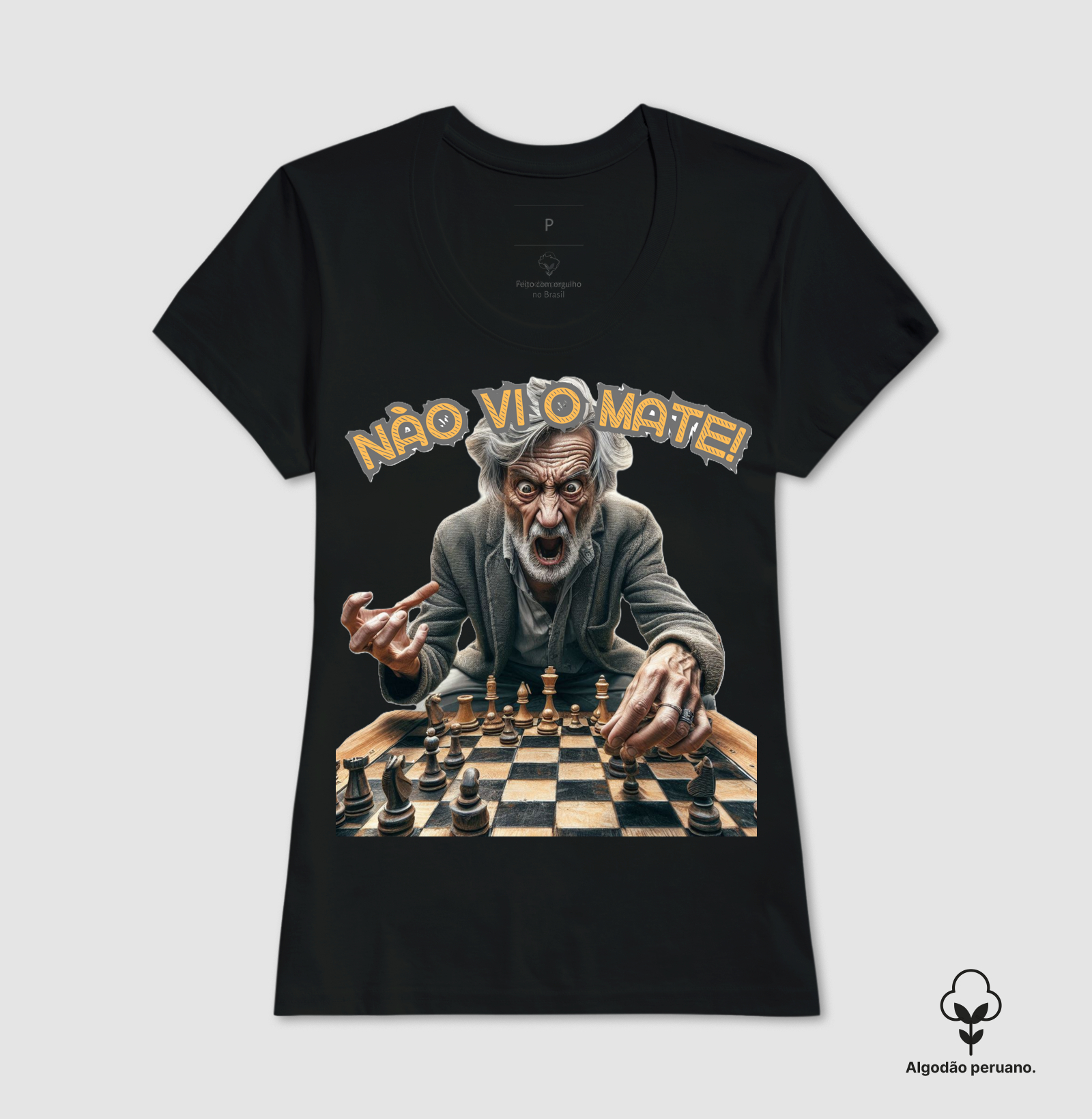 Camisa 3