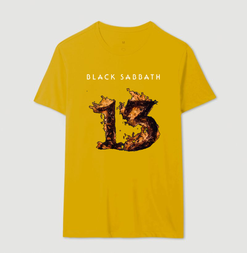 Camisa 13