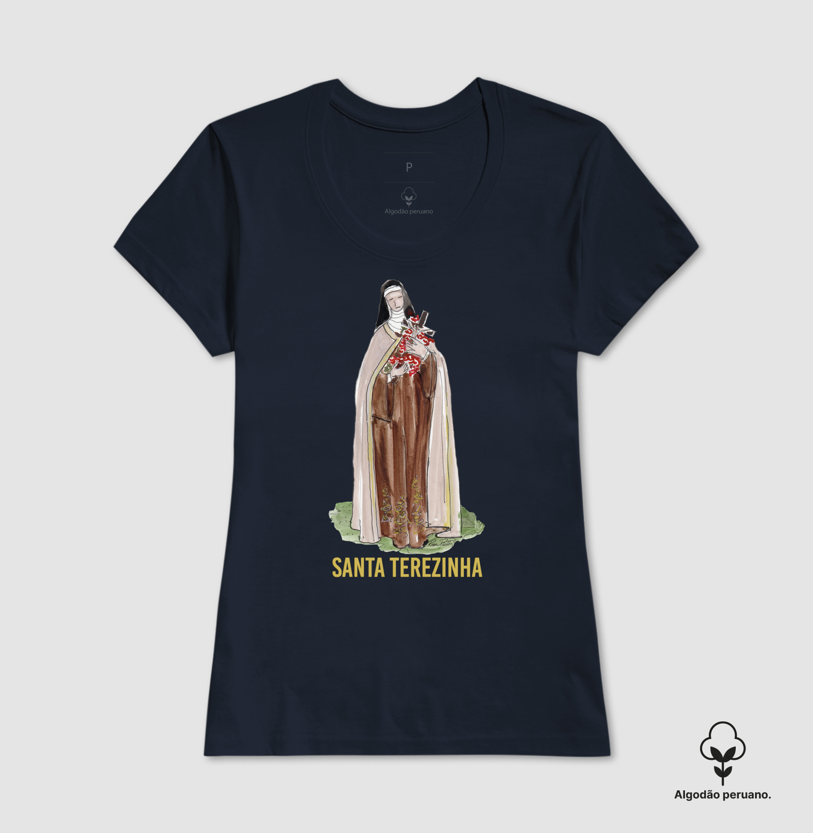 Camisa 4