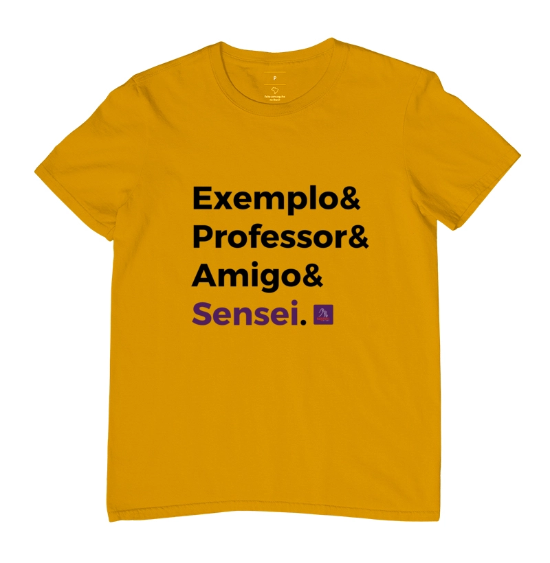 Camisa 13