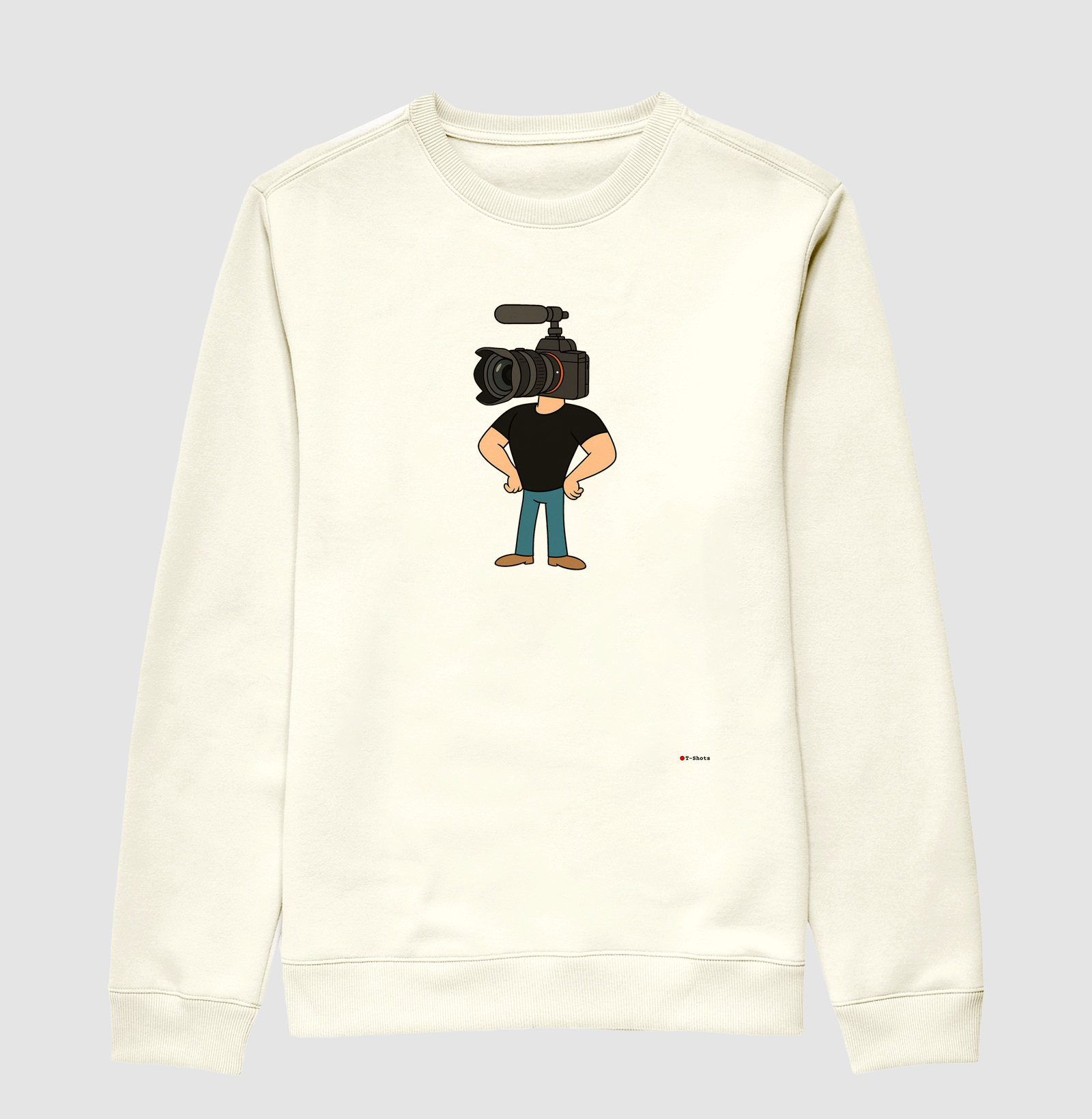 Camisa 1