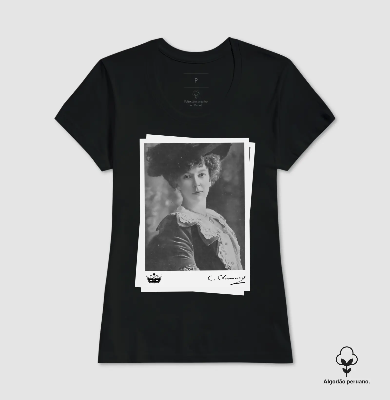 Camisa 2