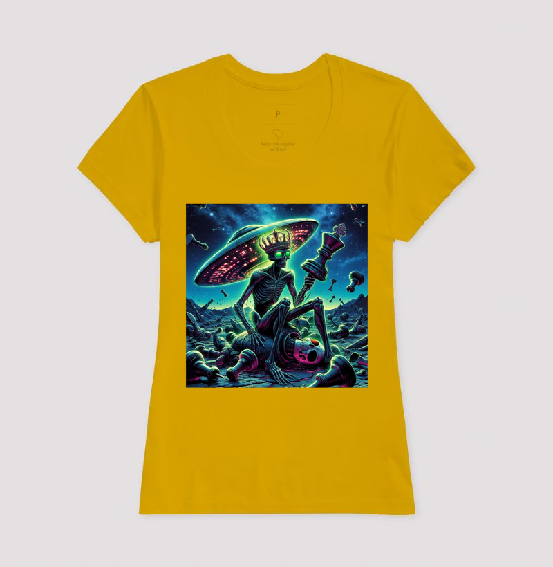 Camisa 10