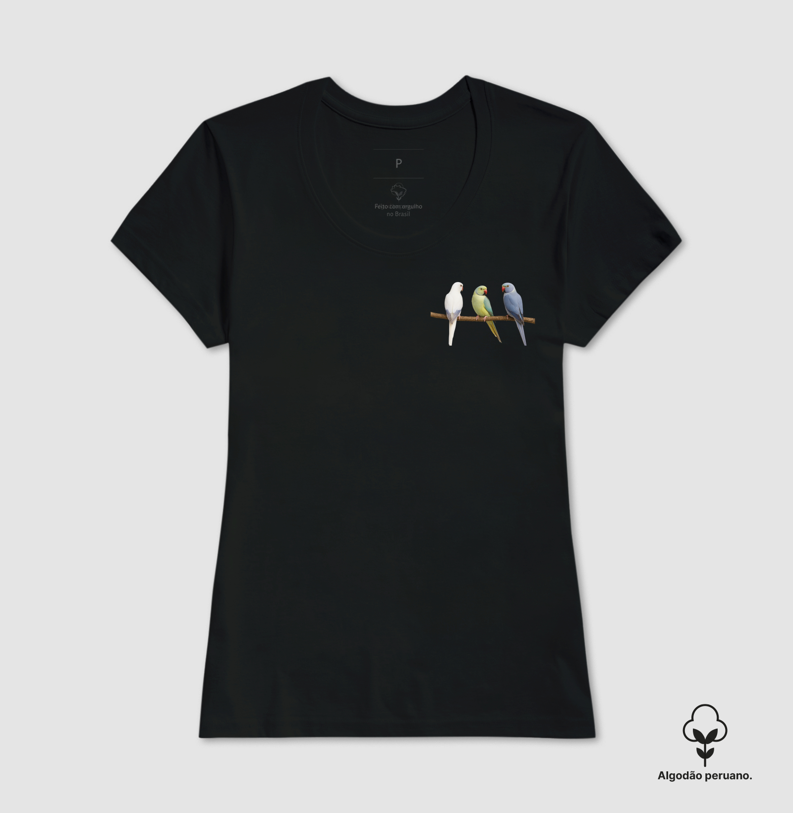 Camisa 6