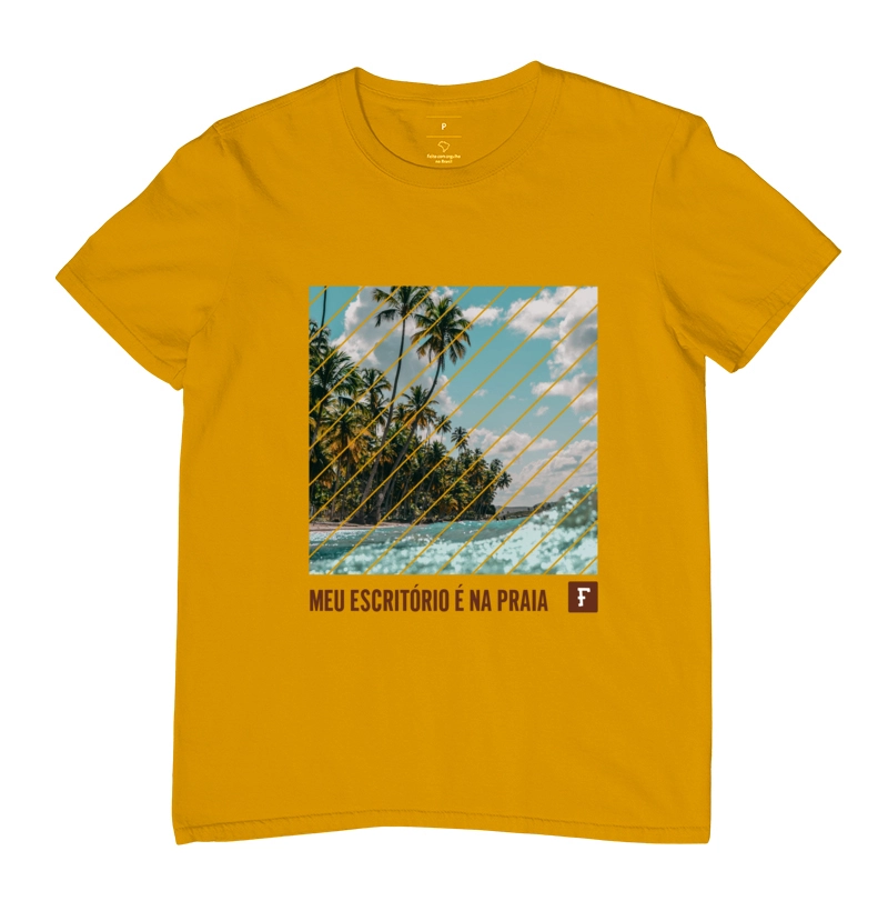 Camisa 13