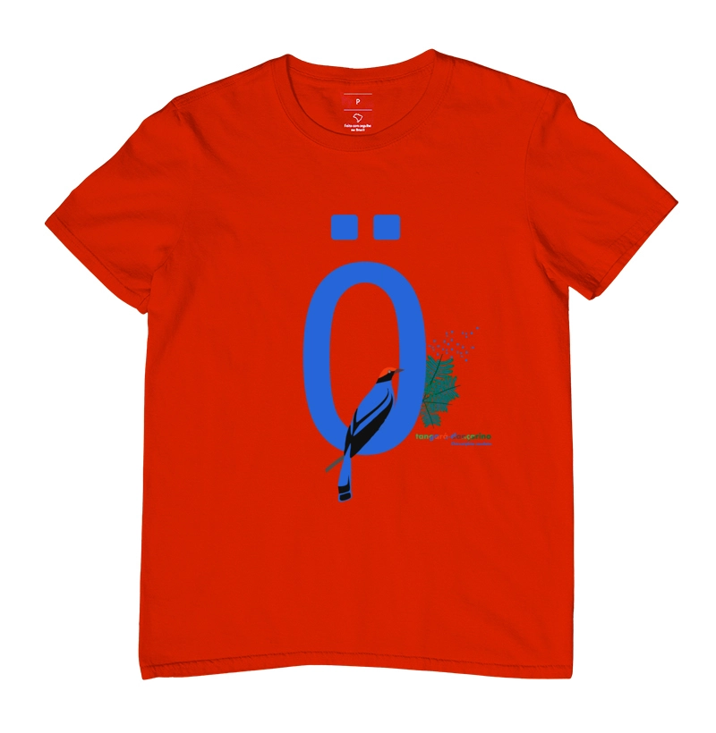 Camisa 9