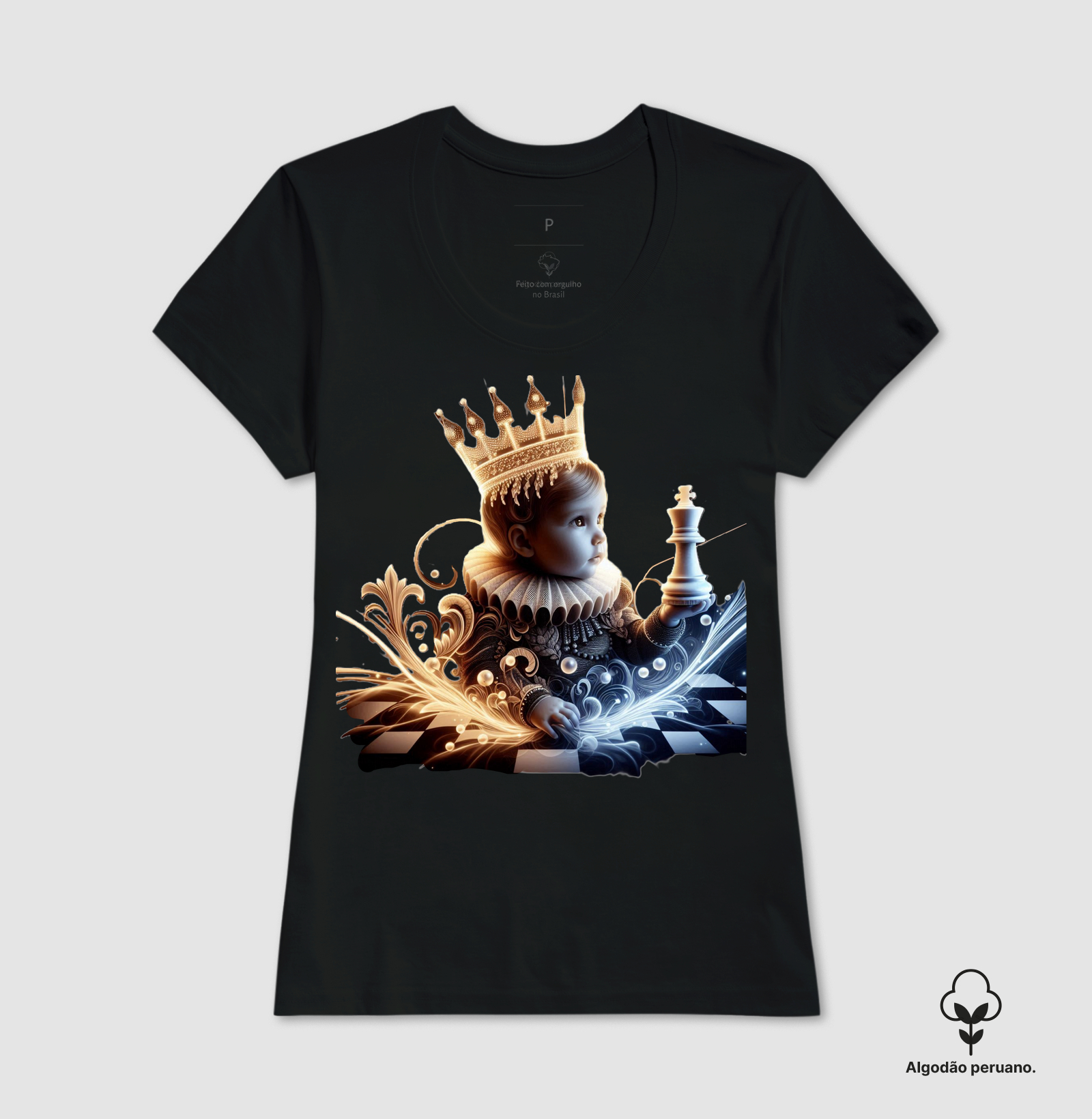 Camisa 5