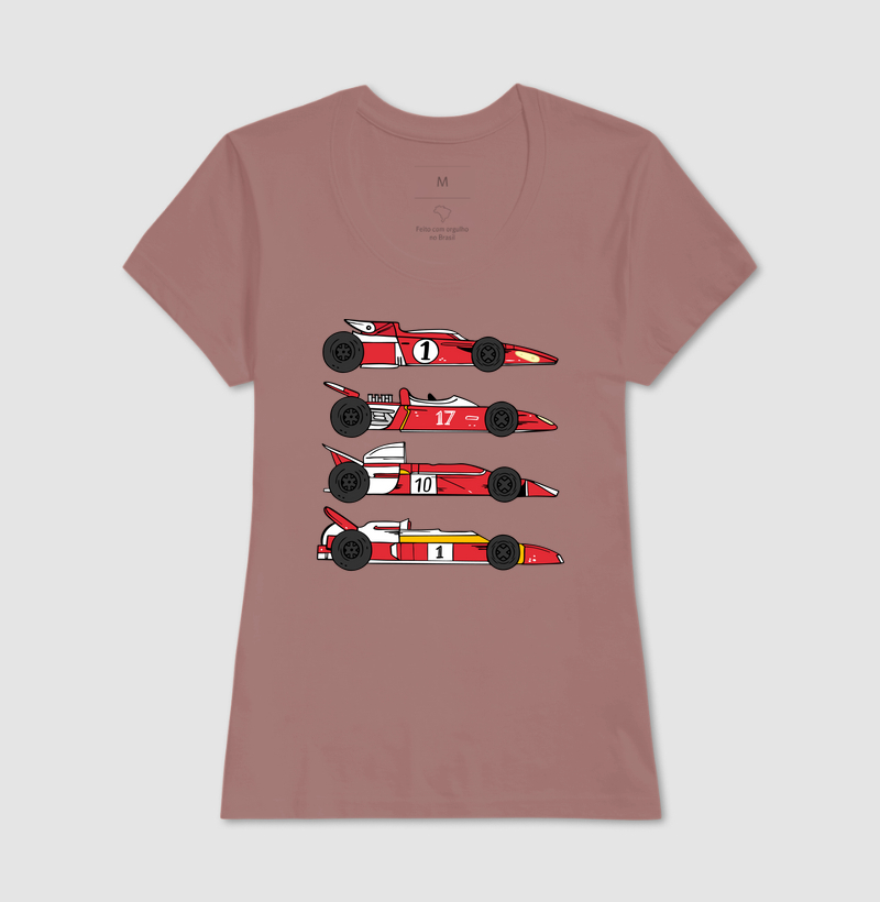 Camisa 16