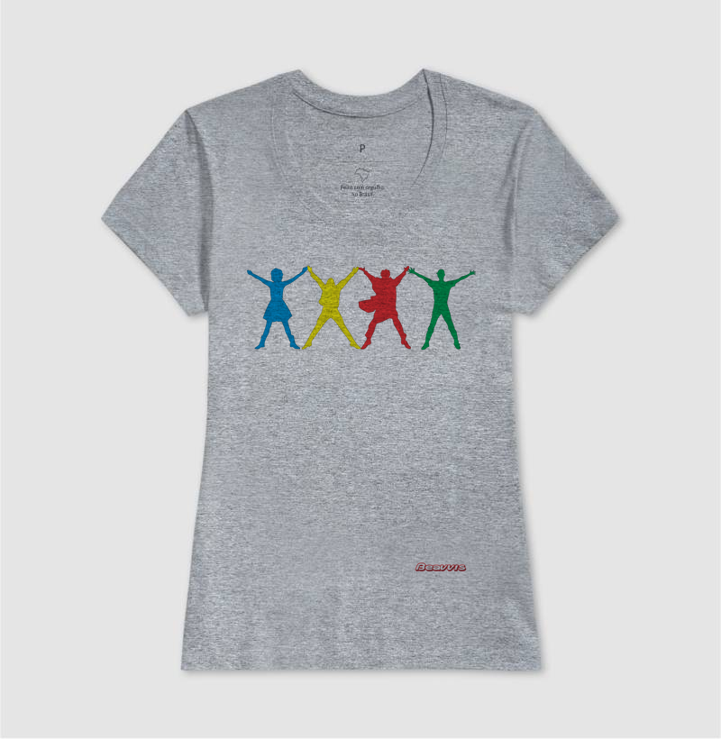 Camisa 4