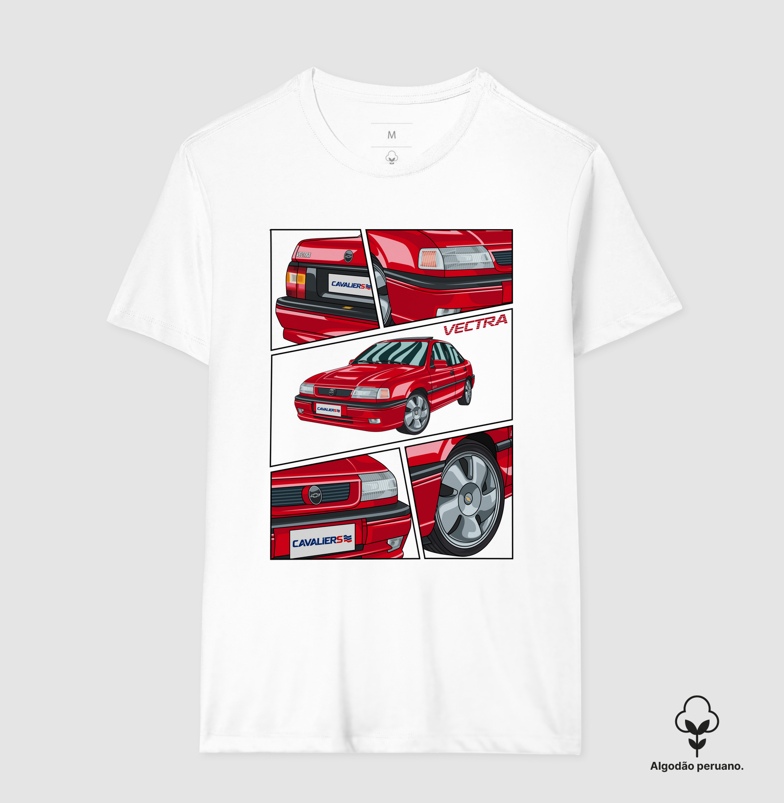 Camisa 5