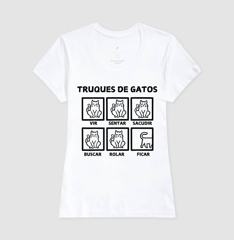 Camisa 12