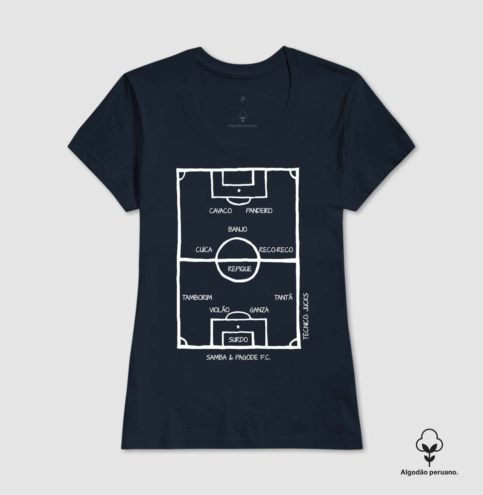 Camisa 6