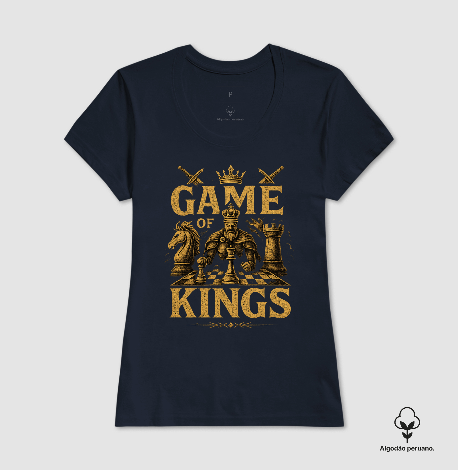 Camisa 6
