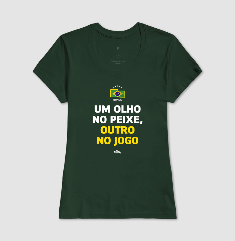 Camisa 8