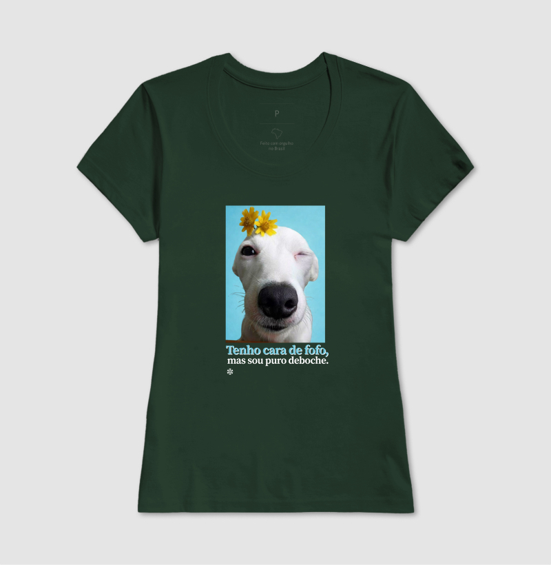 Camisa 8