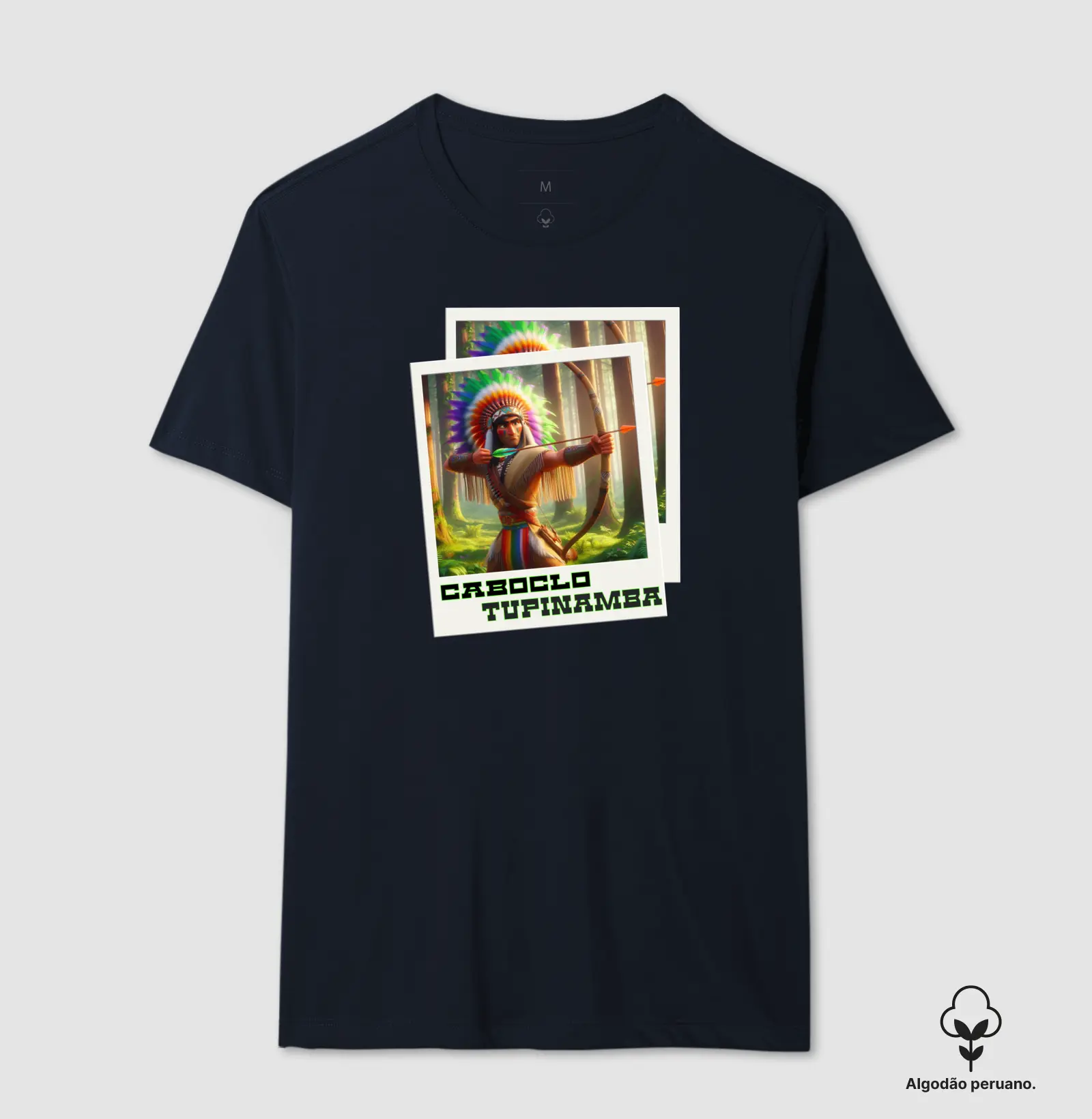 Camisa 4