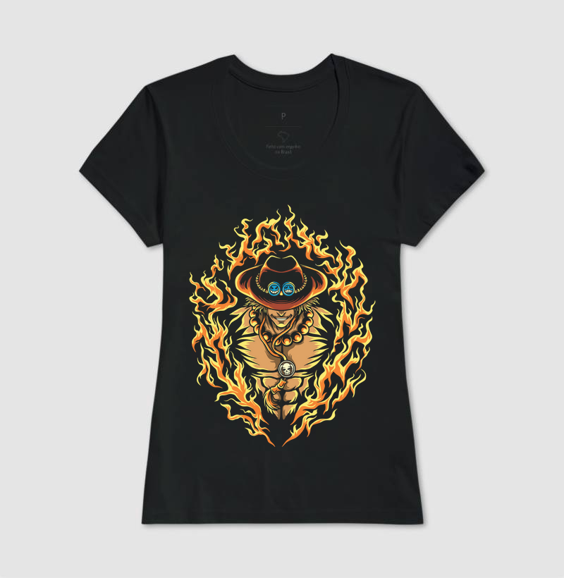 Camisa 12