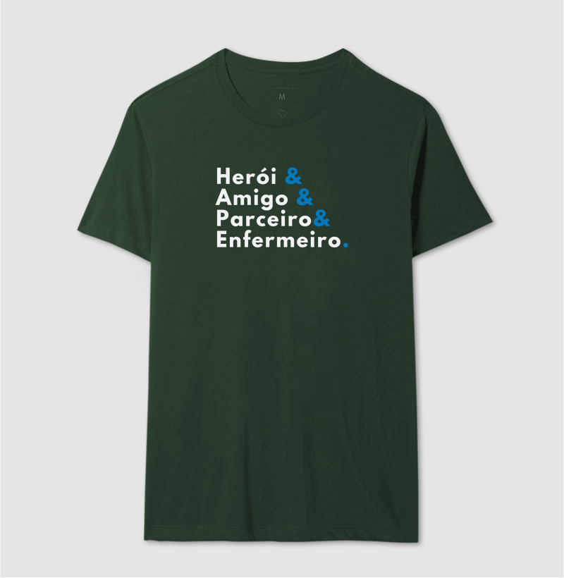 Camisa 16