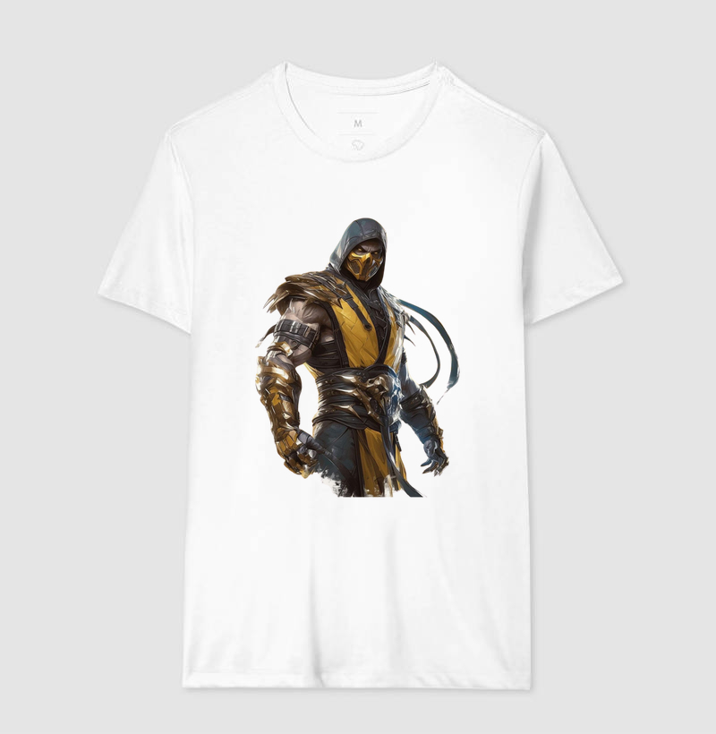 Camisa 3