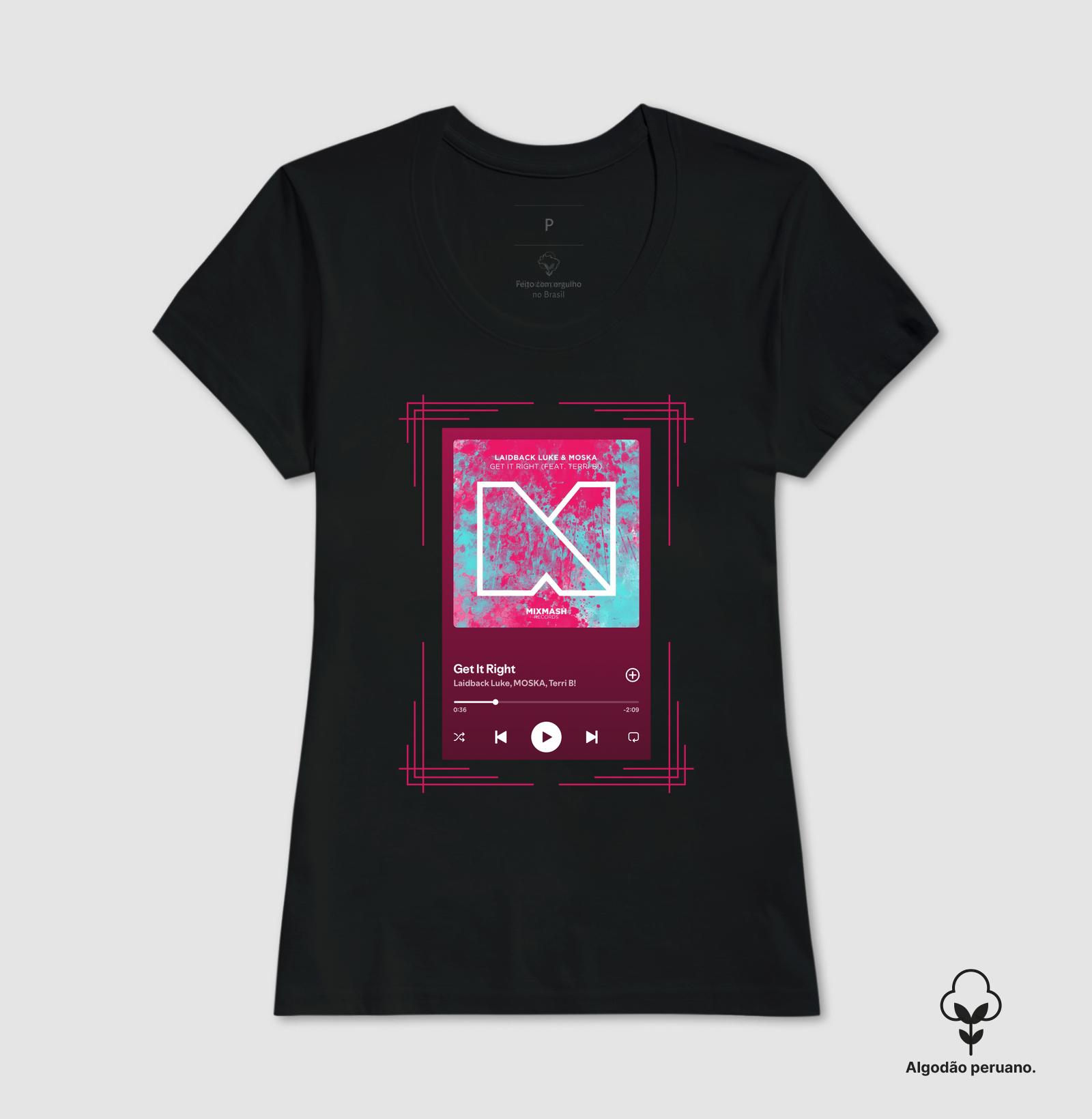 Camisa 1
