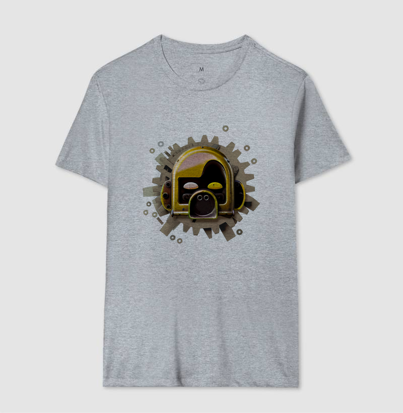 Camisa 16