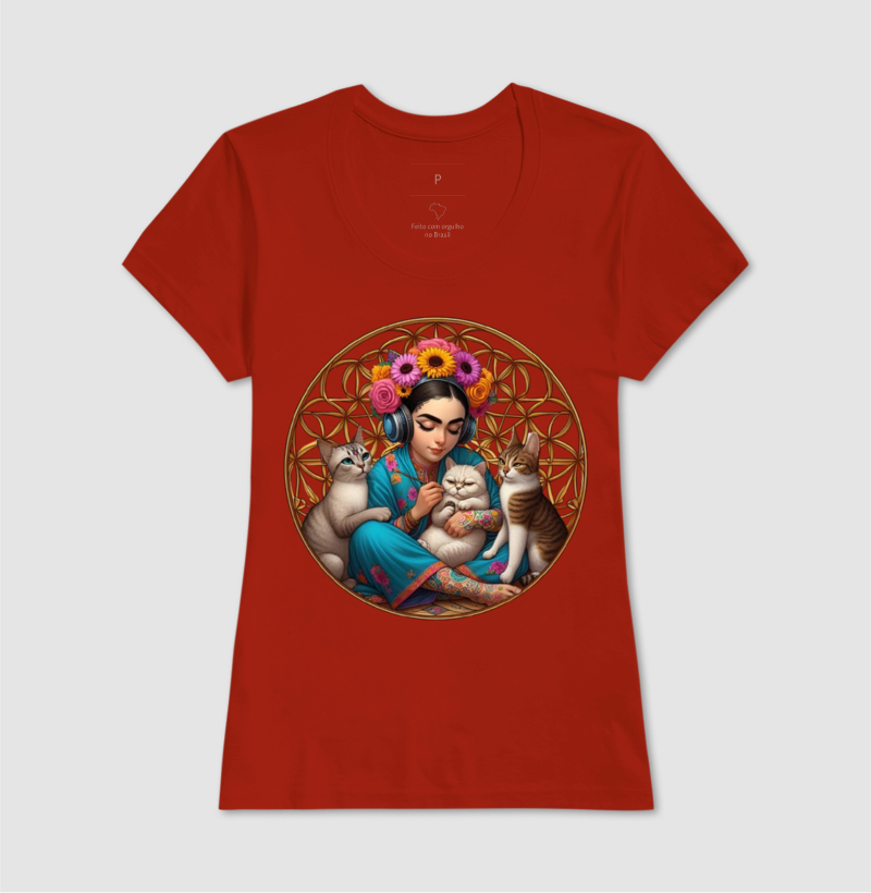Camisa 9