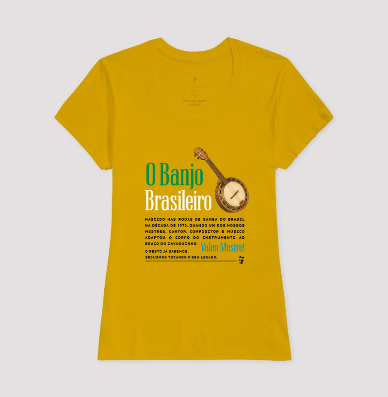 Camisa 17