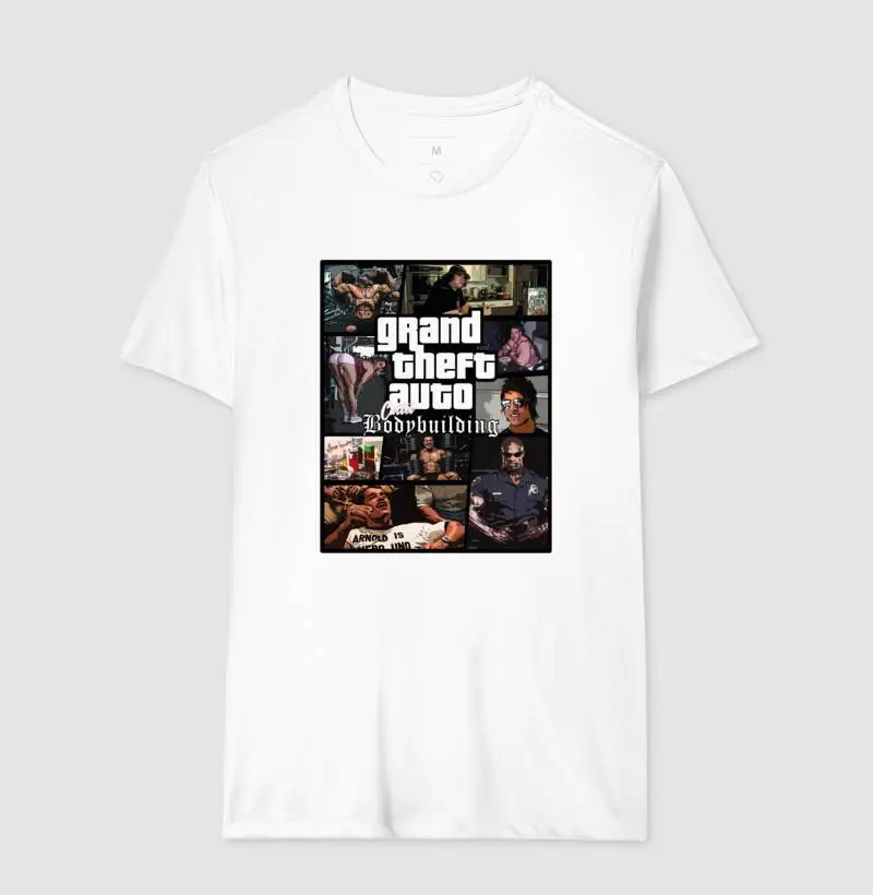 Camisa 4