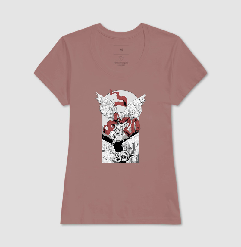 Camisa 16