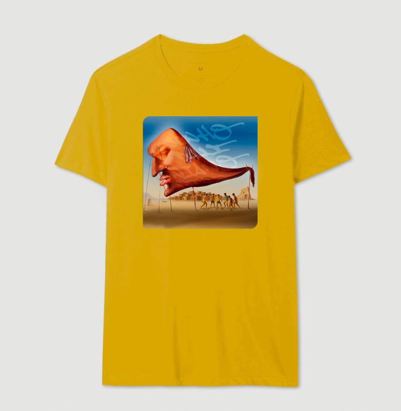 Camisa 11