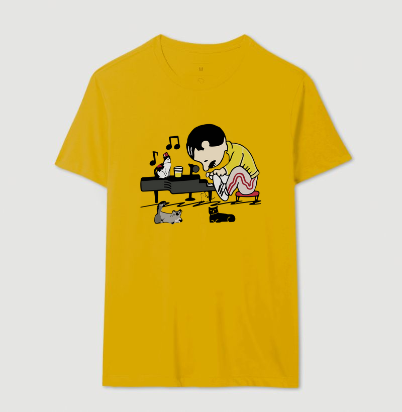 Camisa 13