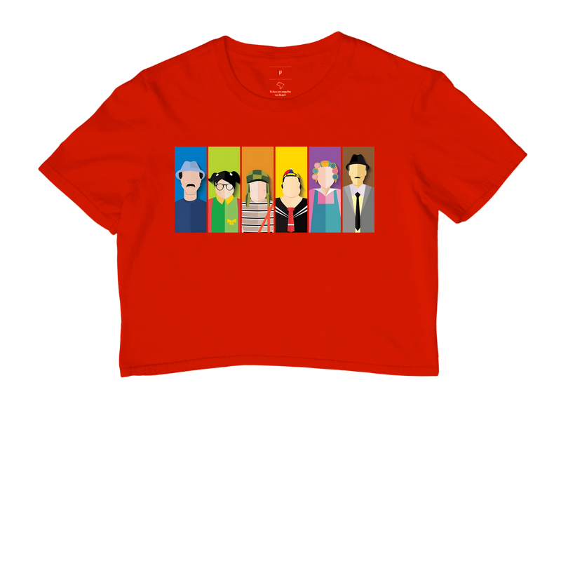 Camisa 5