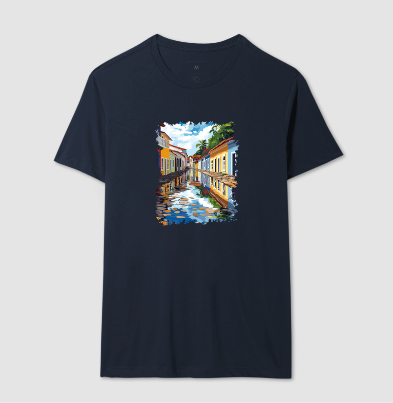 Camisa 11