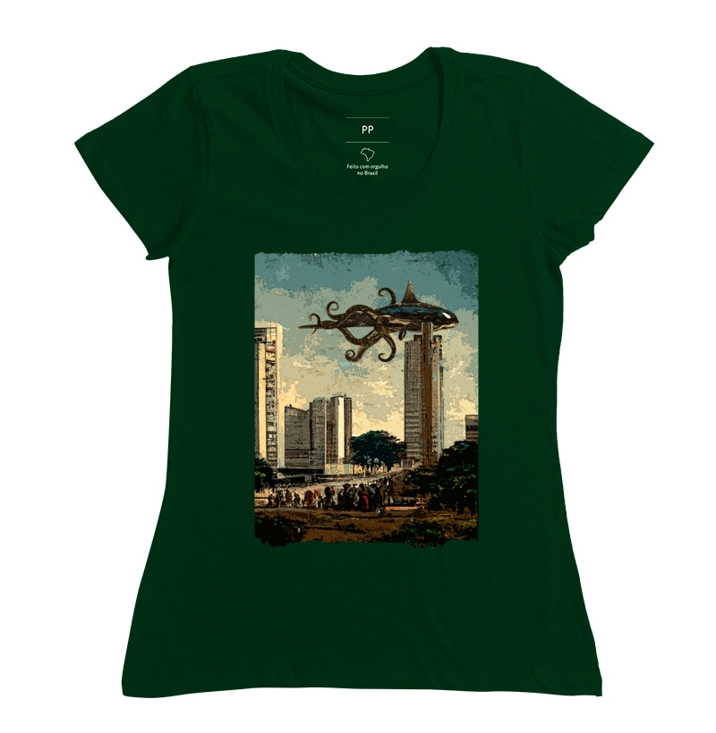 Camisa 12
