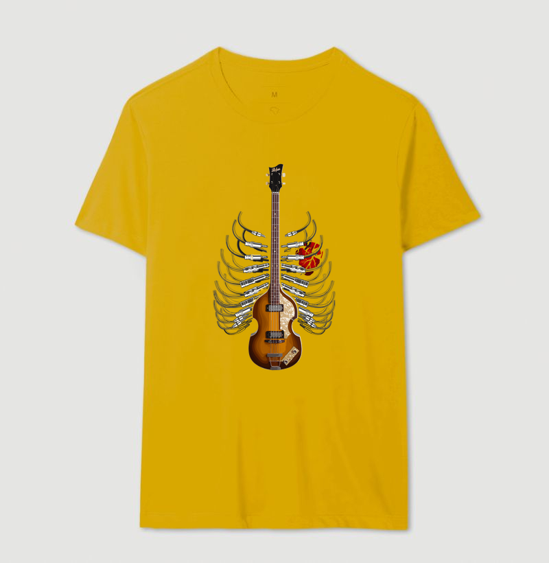 Camisa 13