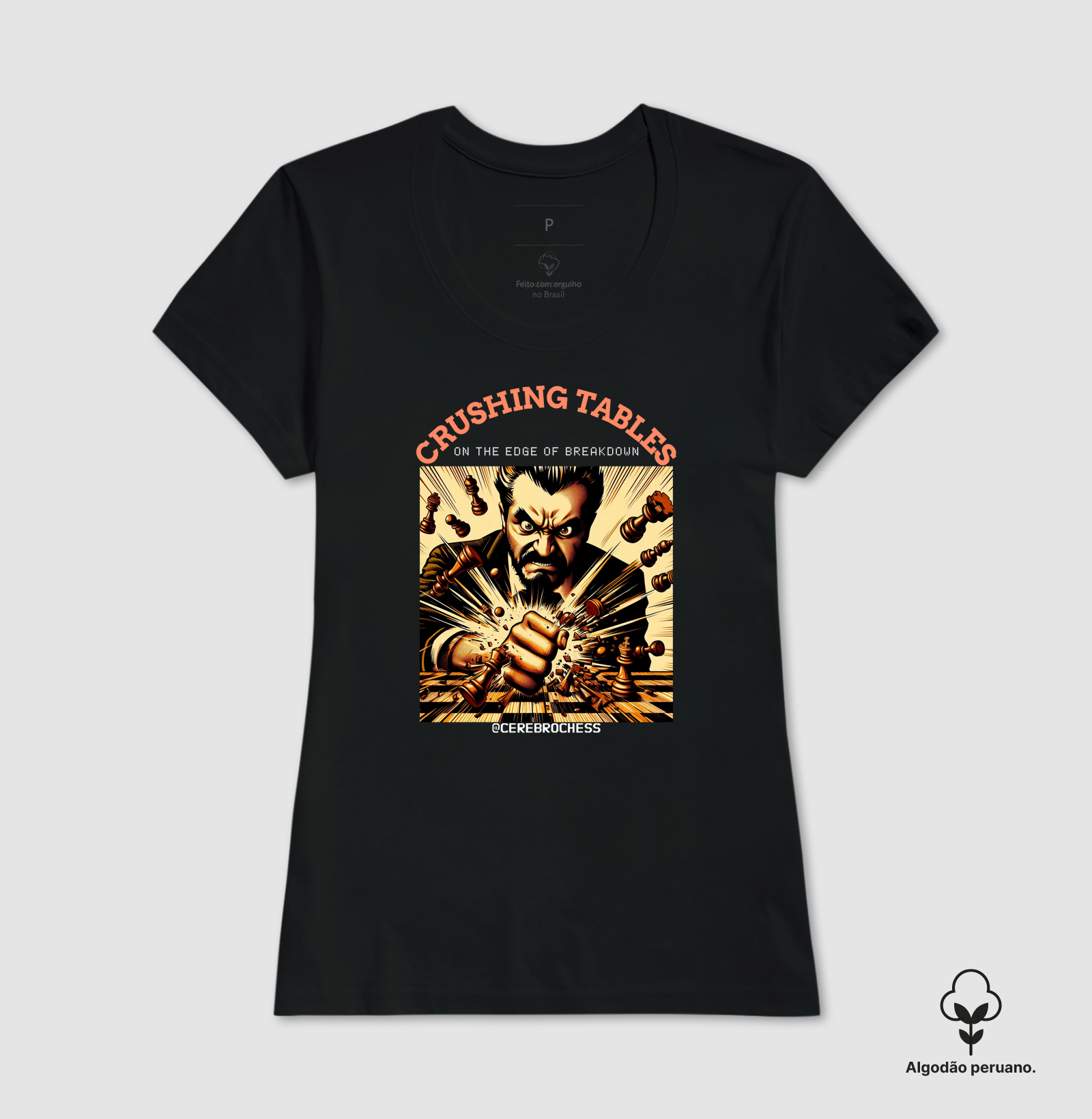 Camisa 3
