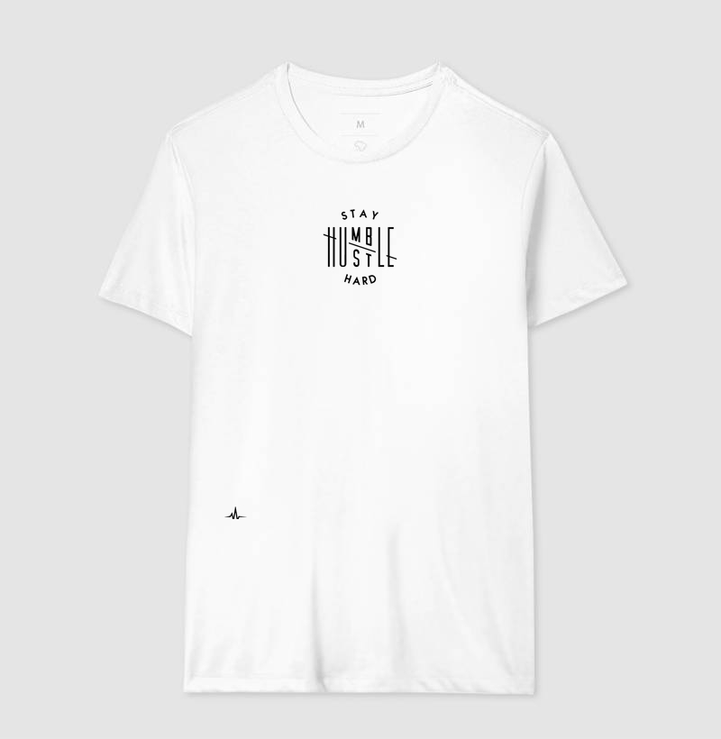 POWERPULSE - Stay Hustle, Stay Humble and Hard