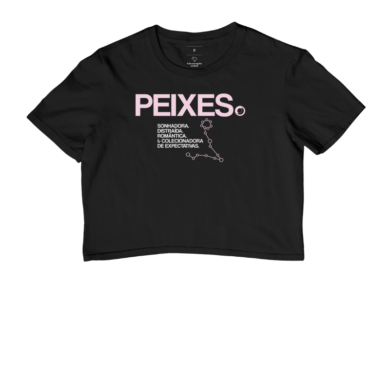 PEIXES.