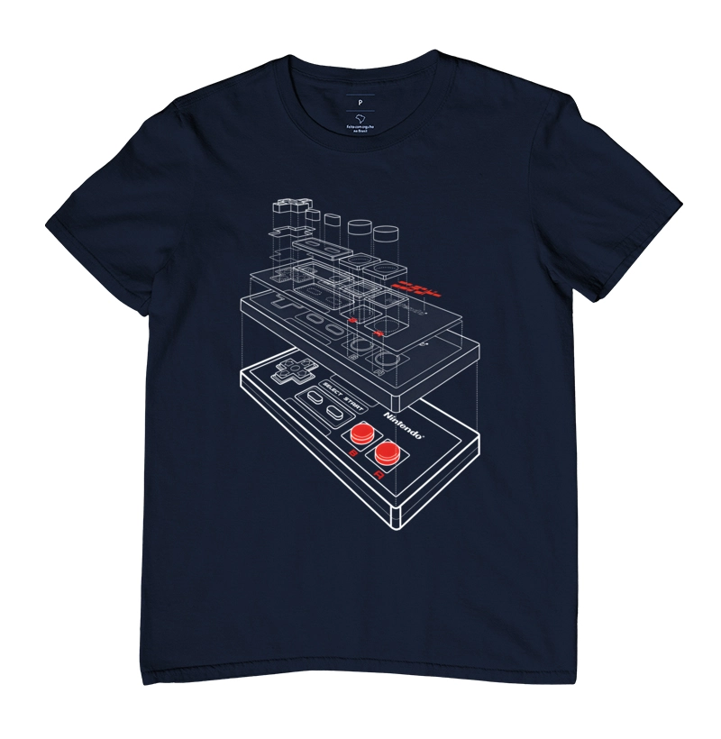 Camisa 3