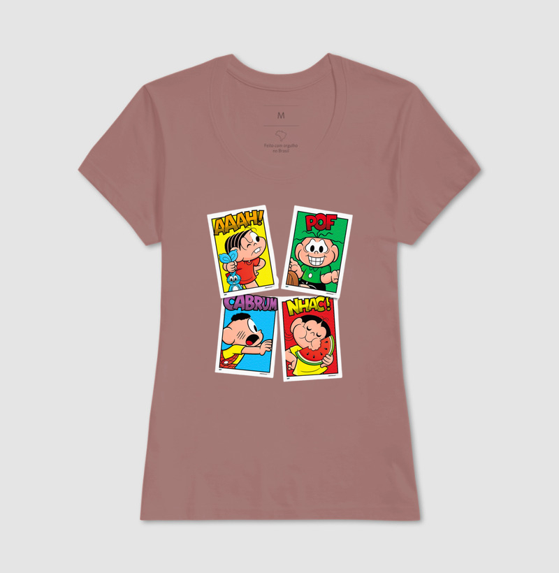 Camisa 14