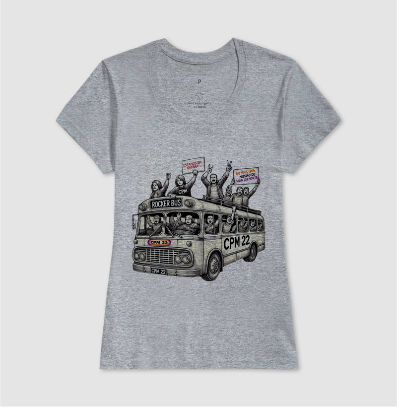 Camisa 8