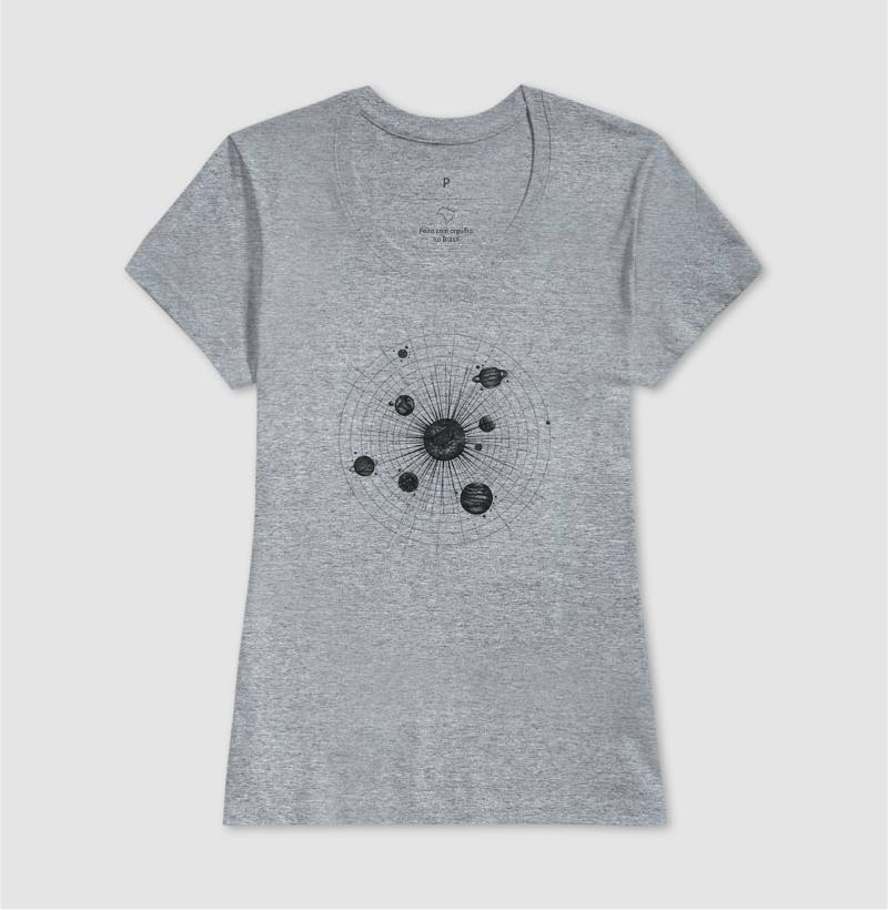 Camisa 18
