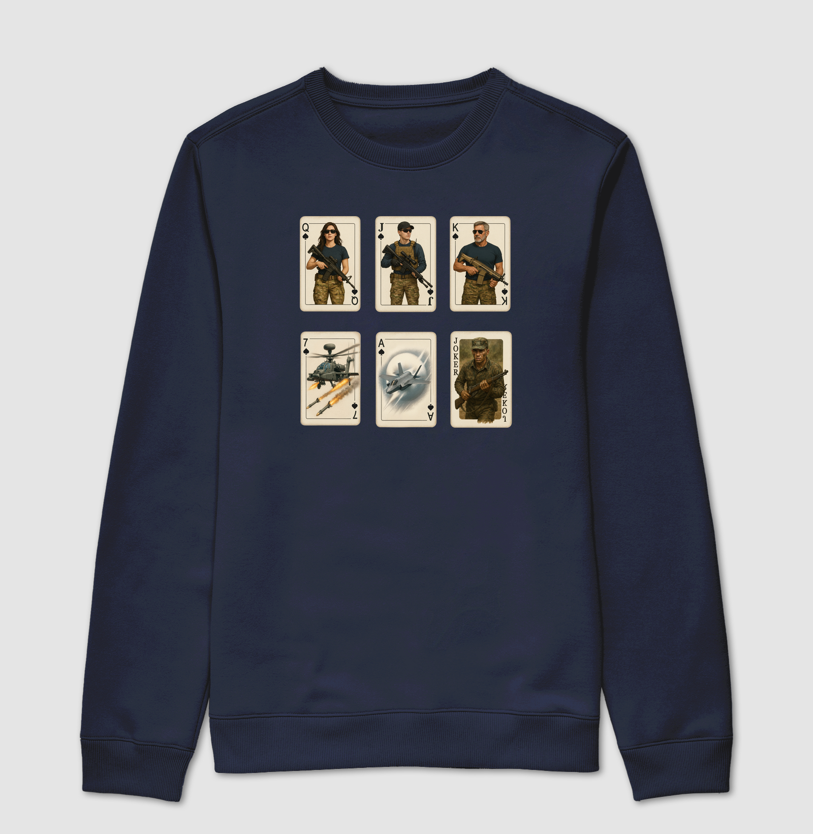 Camisa 4