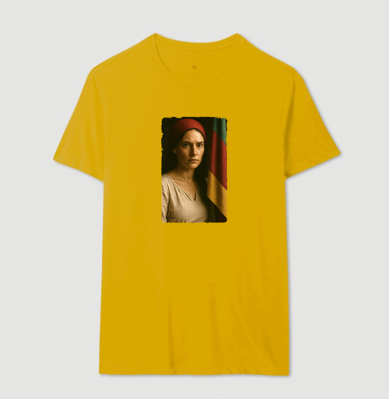 Camisa 13